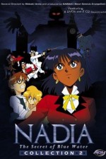 Fushigi no umi no Nadia